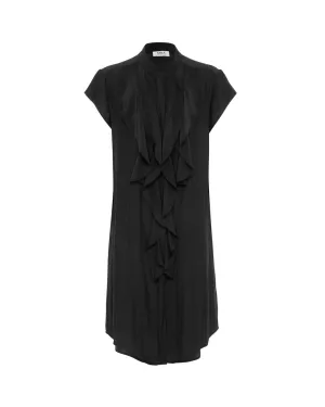 S.S Tide Dress- Black