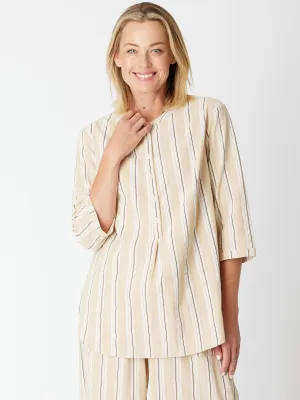 Stripe Shirt - 30465 Stripe