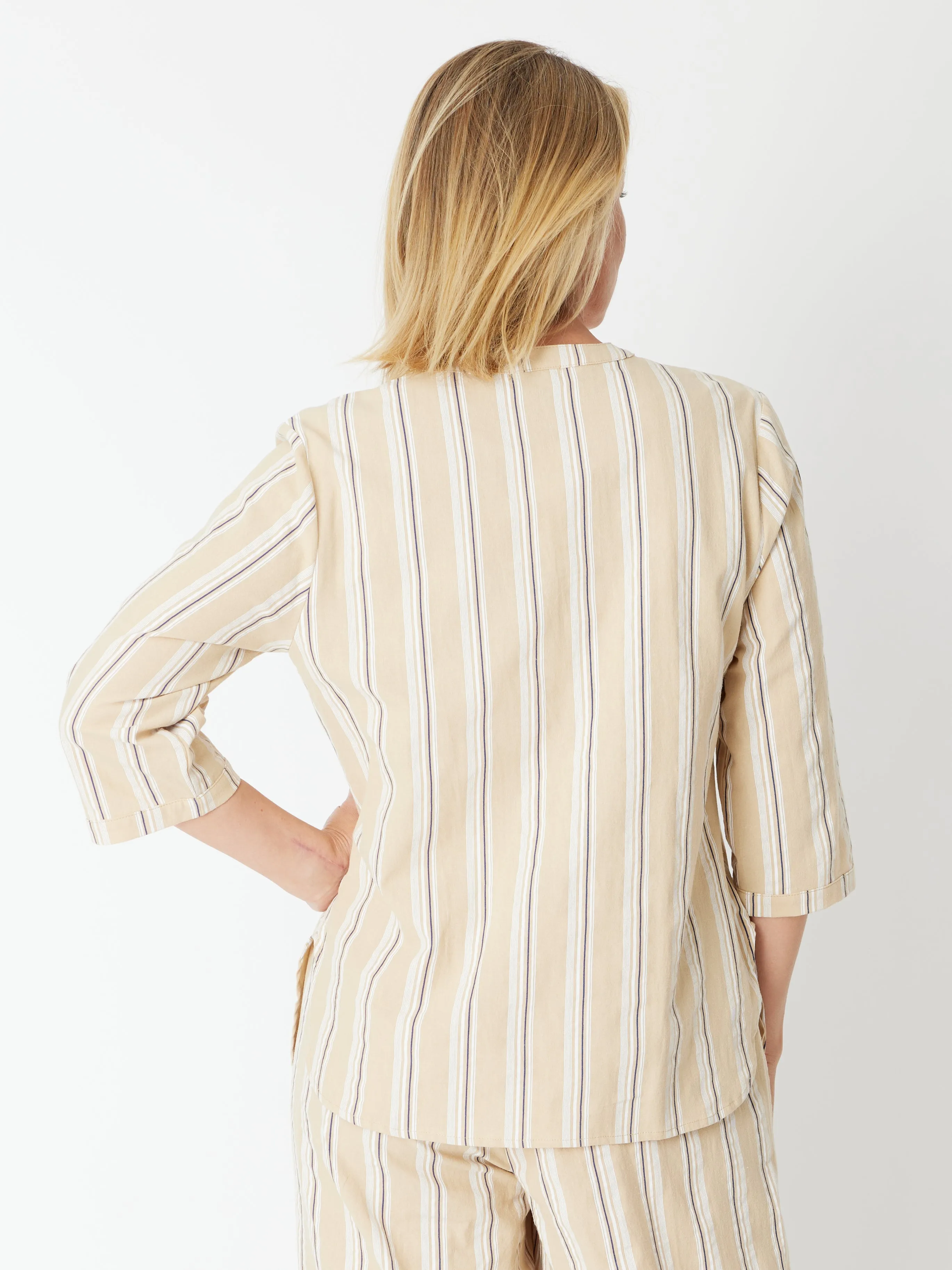 Stripe Shirt - 30465 Stripe