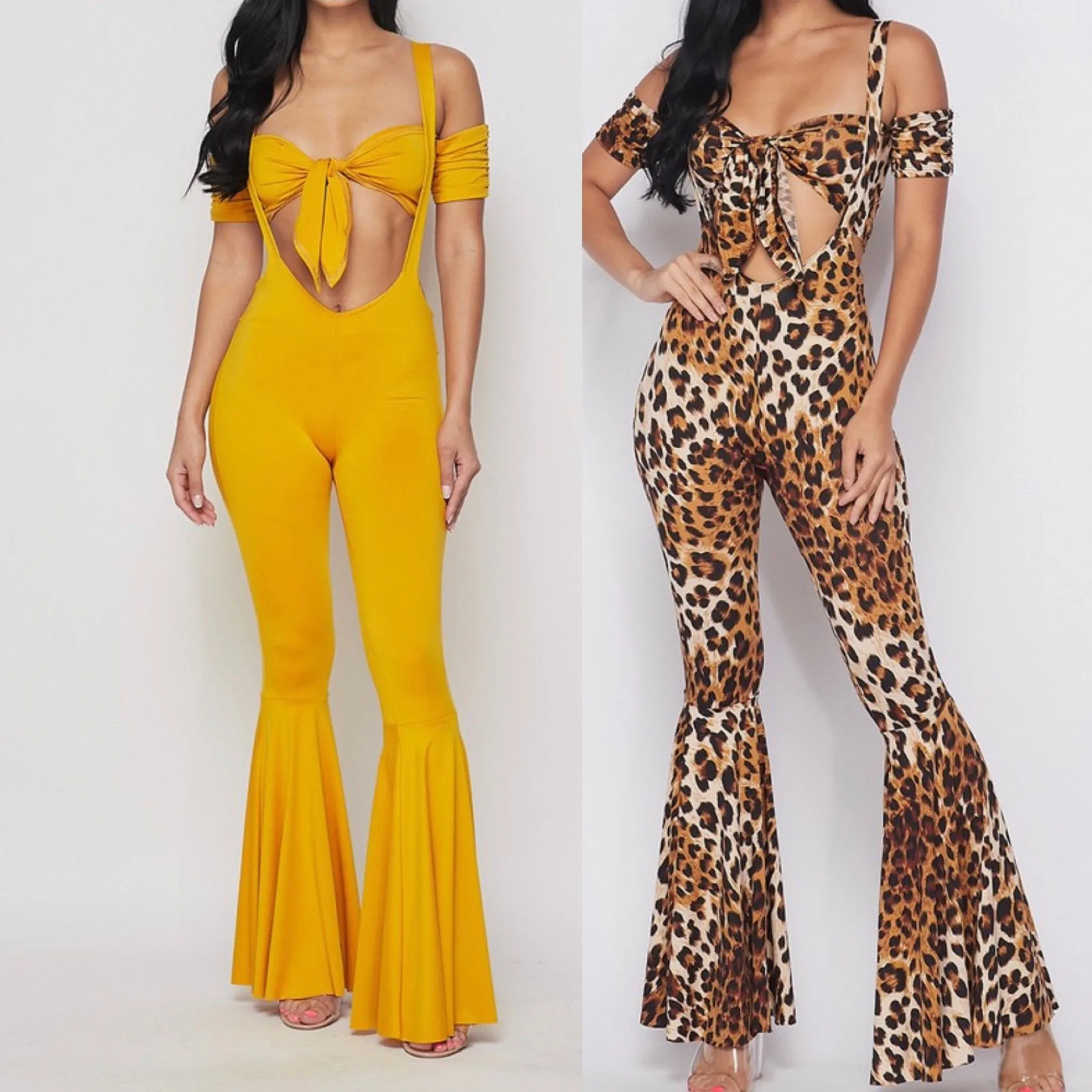 Teaser Jumpsuit (see other colors)