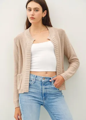 The Jenny Knit Cardigan