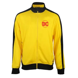 The Suicide Squad Track Jacket