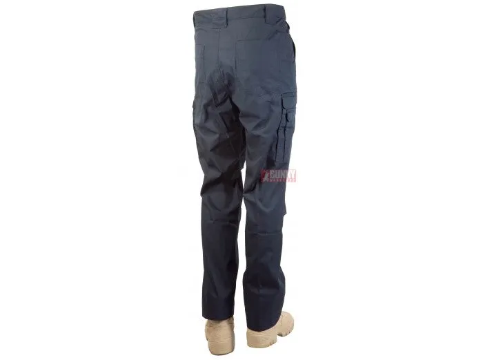 TRU-SPEC 24-7 Asian Fit Ultra Light Tactical Pants (Navy) - Inseam 32