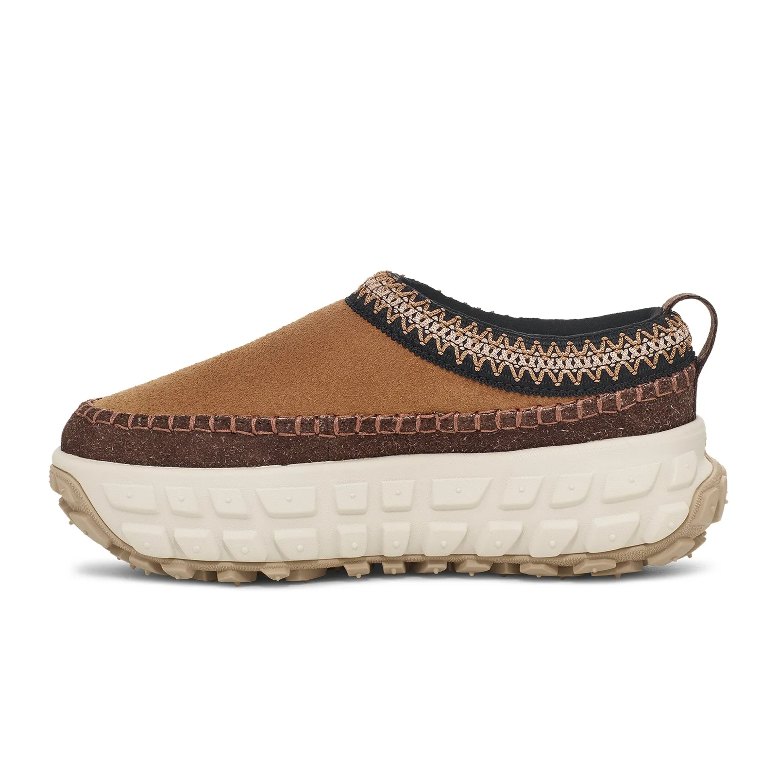 UGG® Venture Daze (Men) - Chestnut/Ceramic