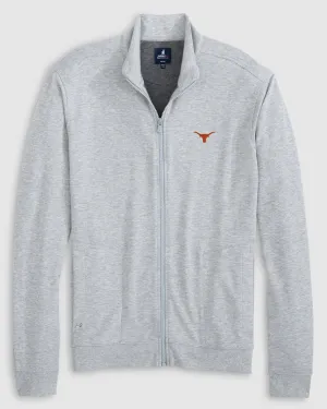 University of Texas Holton Knit Track Jacket