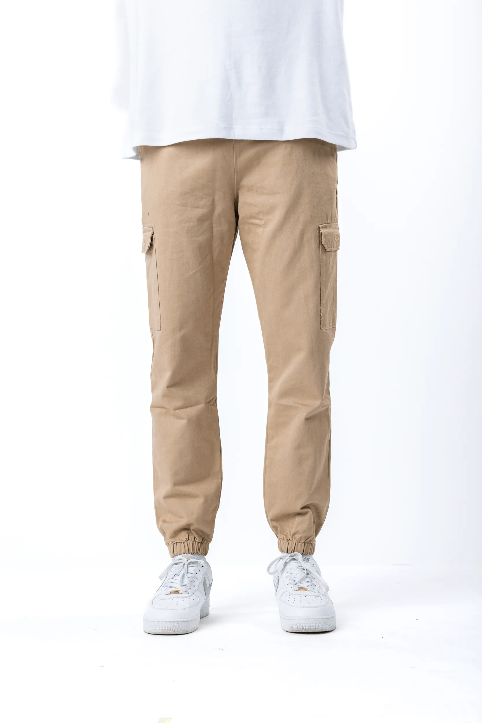 Utility Cargo Jogger