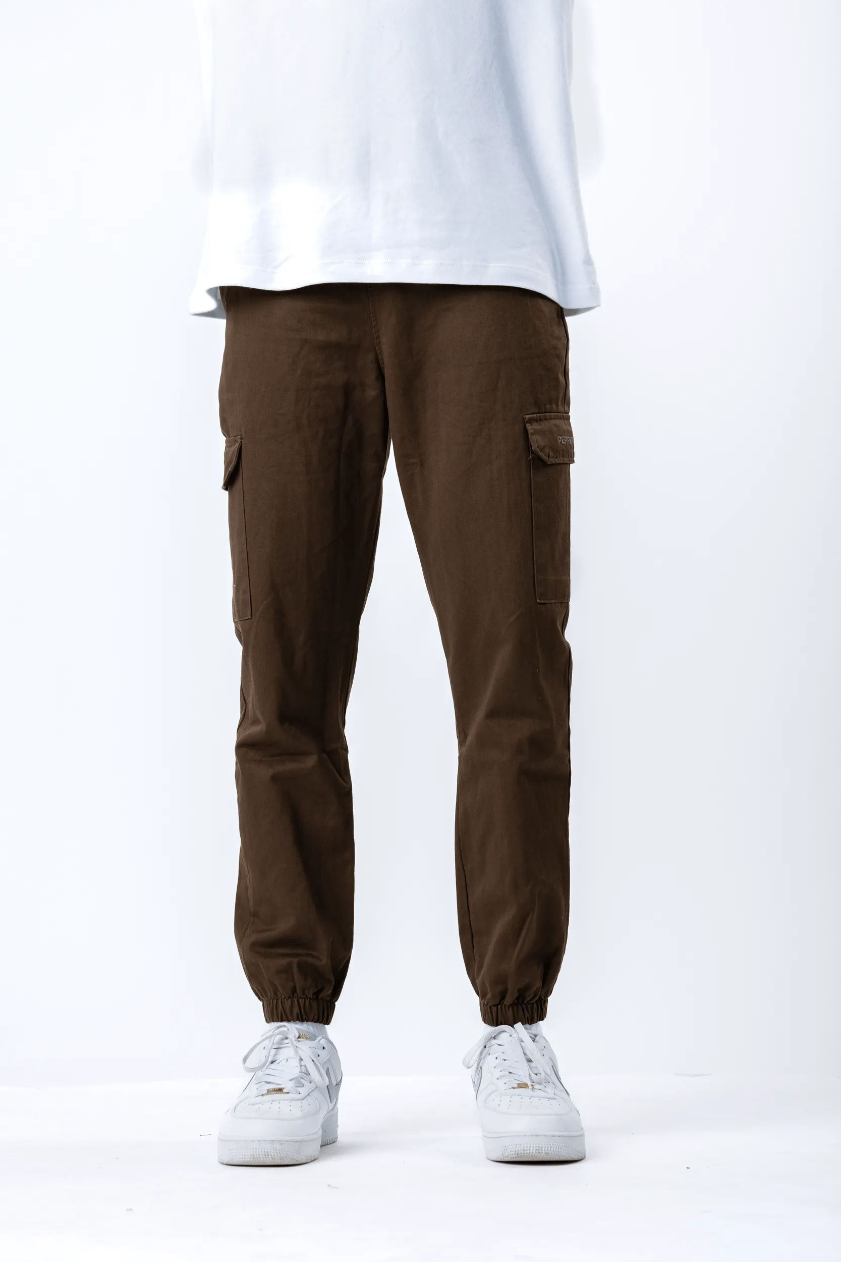 Utility Cargo Jogger