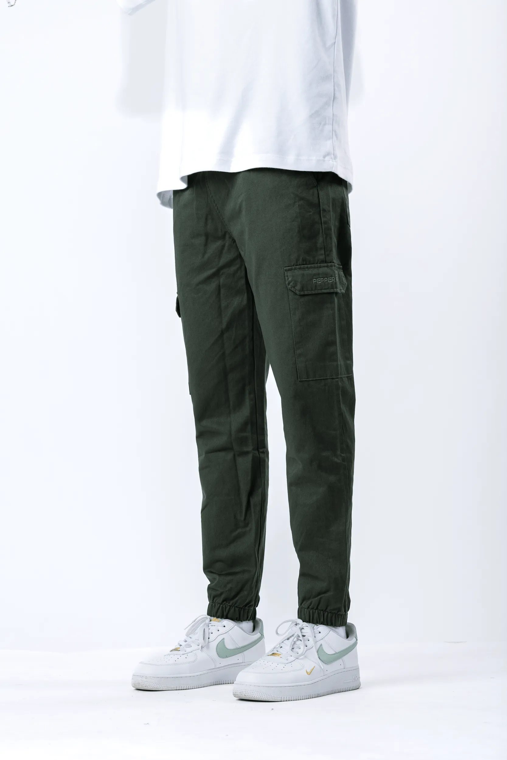 Utility Cargo Jogger