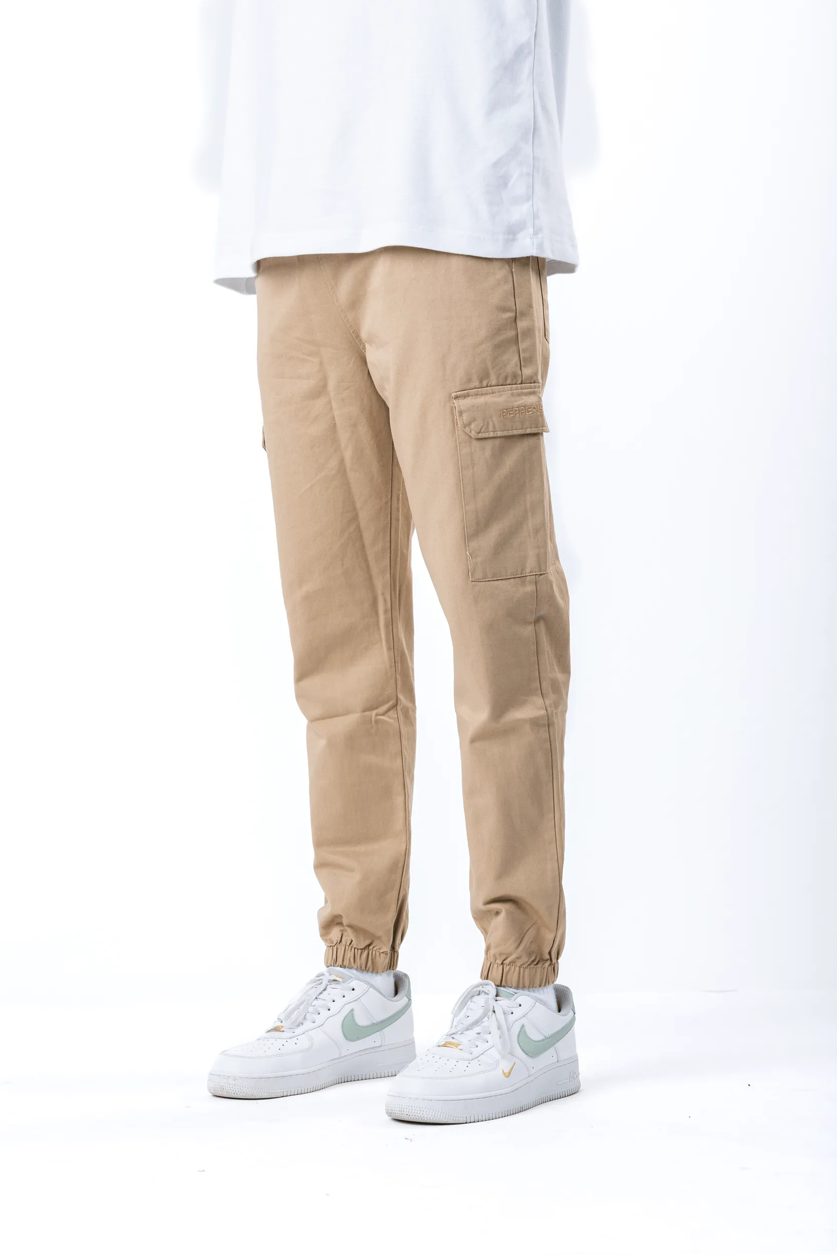 Utility Cargo Jogger