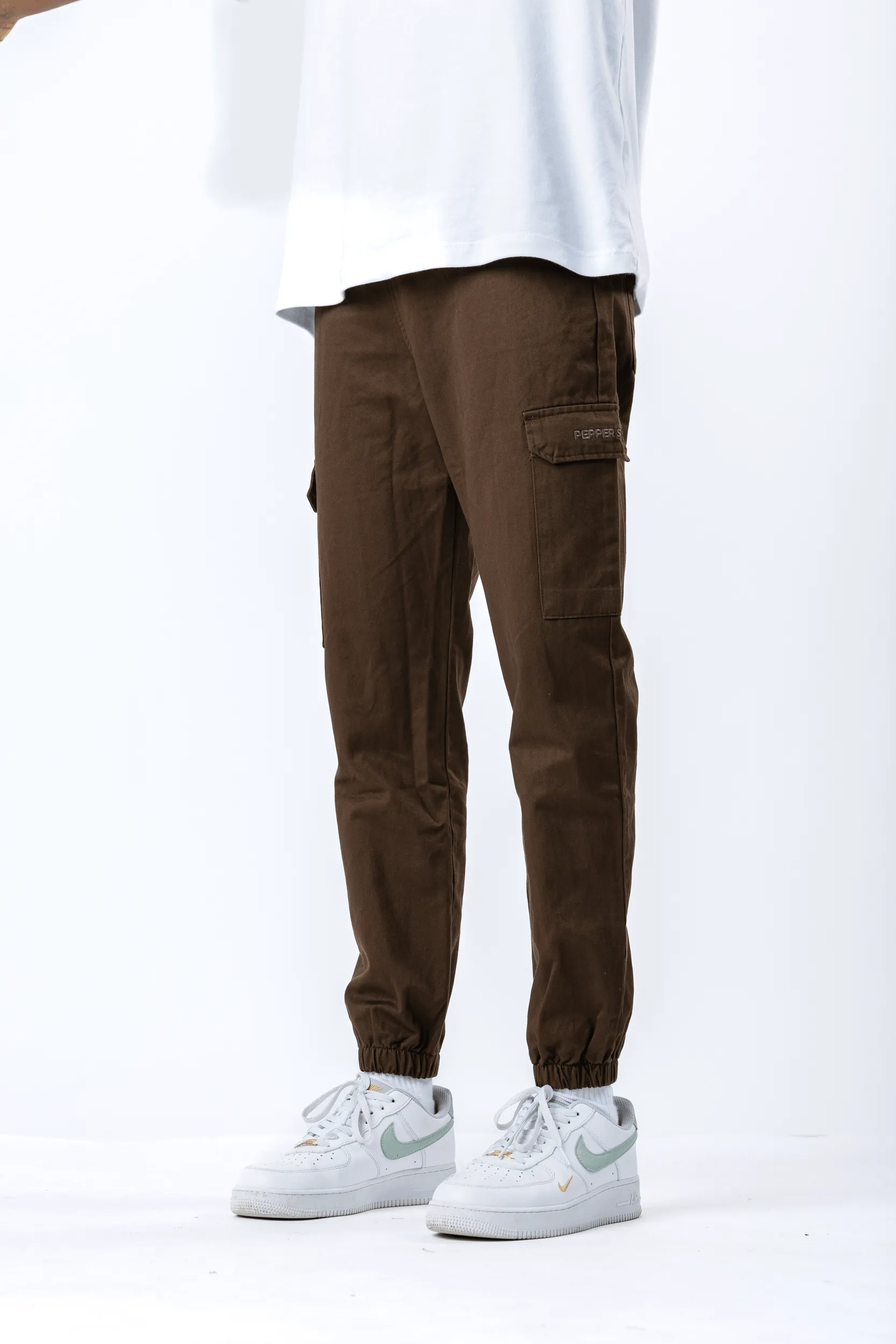 Utility Cargo Jogger