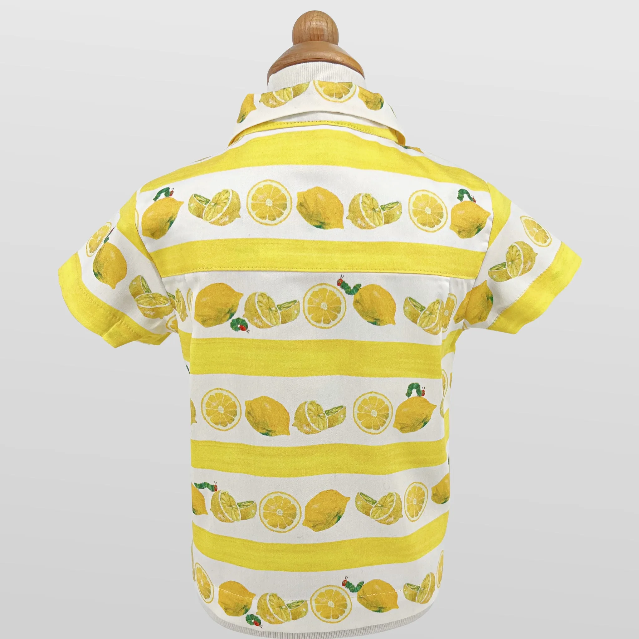 Very Hungry Caterpillar™ Lemonade Shirt