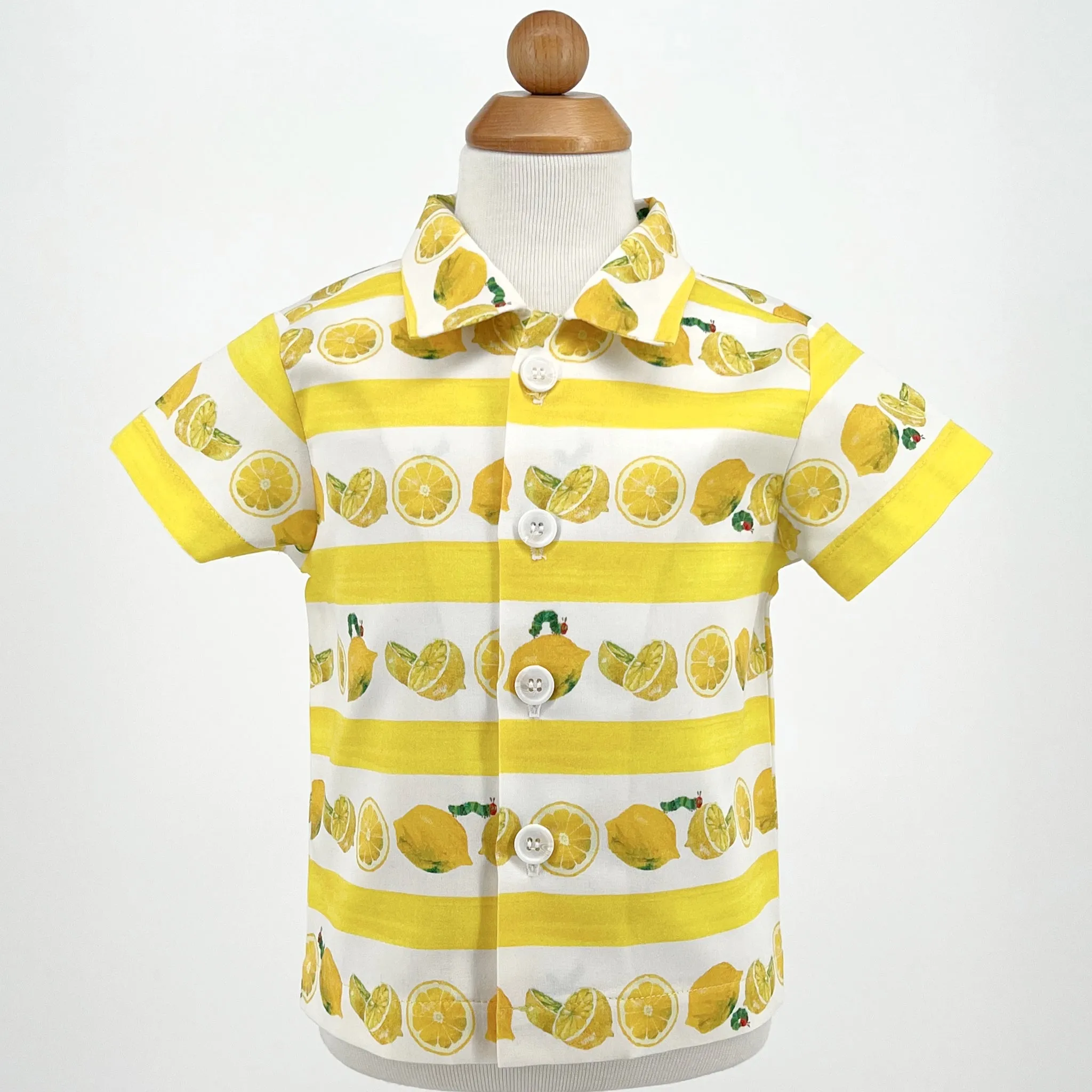 Very Hungry Caterpillar™ Lemonade Shirt