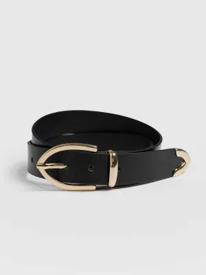 Victory Belt - Black