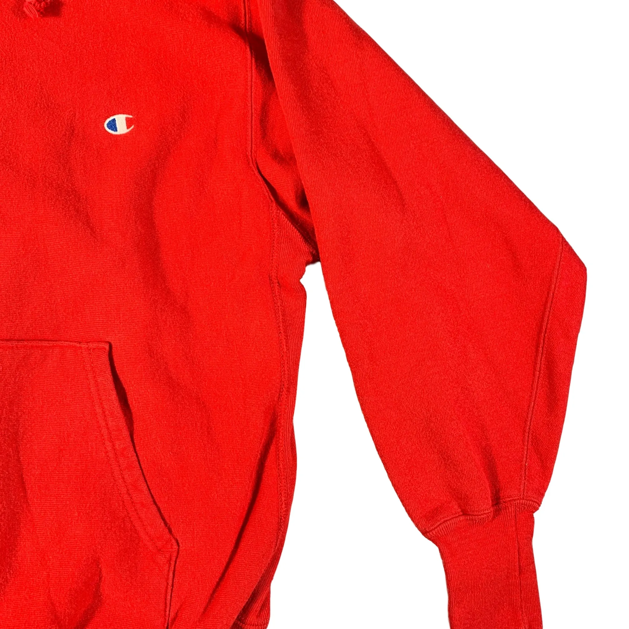 Vintage Champion "Reverse Weave" Pullover Hooded Sweatshirt