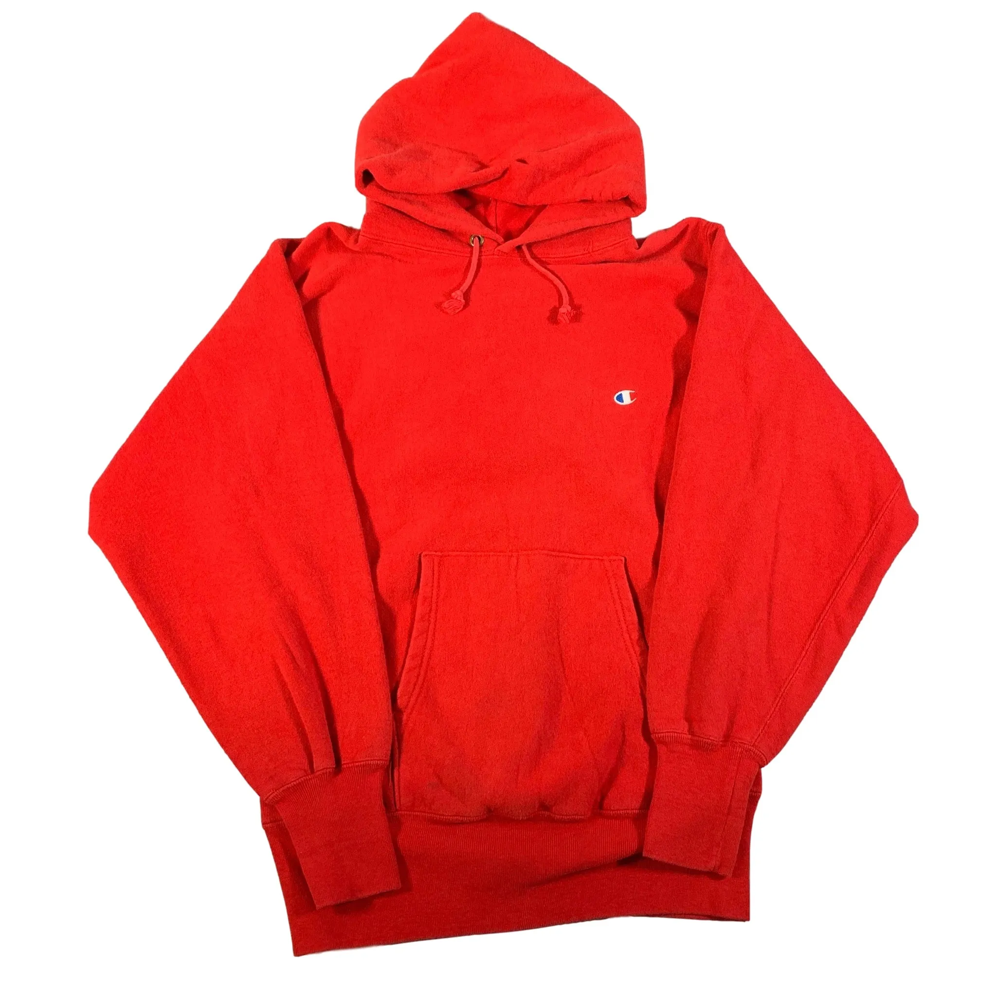 Vintage Champion "Reverse Weave" Pullover Hooded Sweatshirt