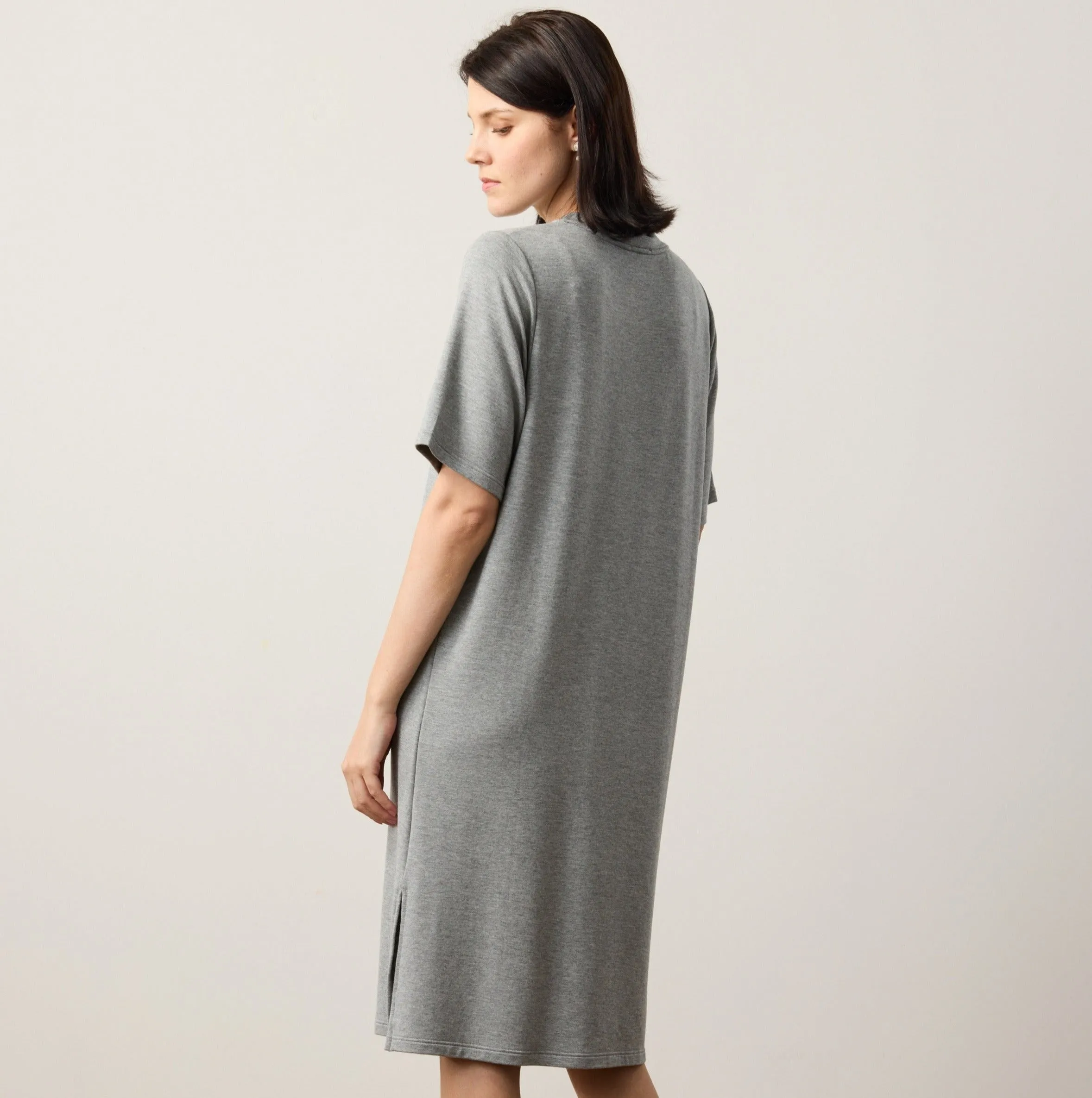 Voyage TENCEL™ Modal Dress