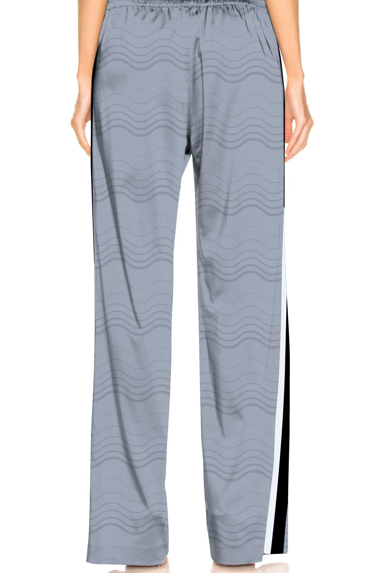 Wide Leg Pants Women