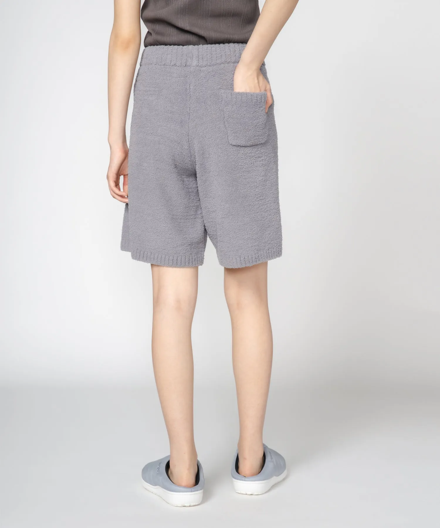 【WOMEN】nestwell HILLMYNA - Relaxed Fit Half Pants -