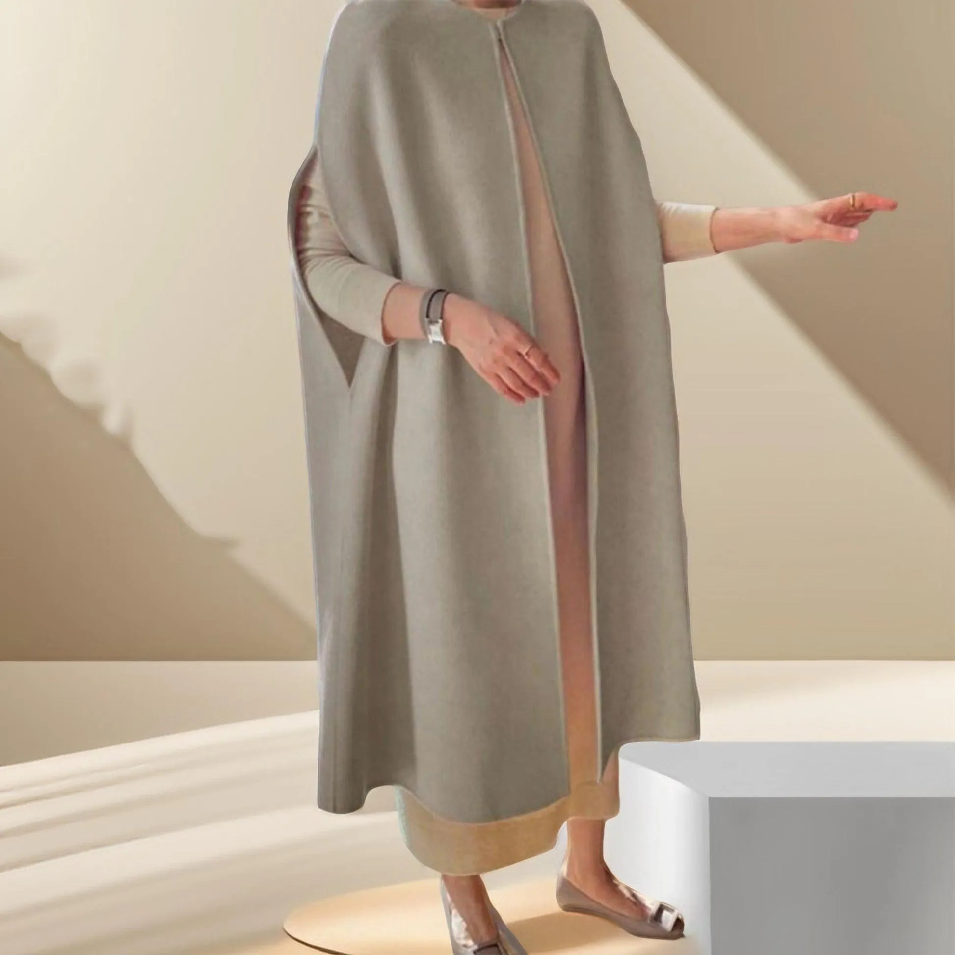 Women's Elegant Chic Cloak