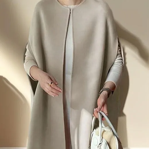 Women's Elegant Chic Cloak