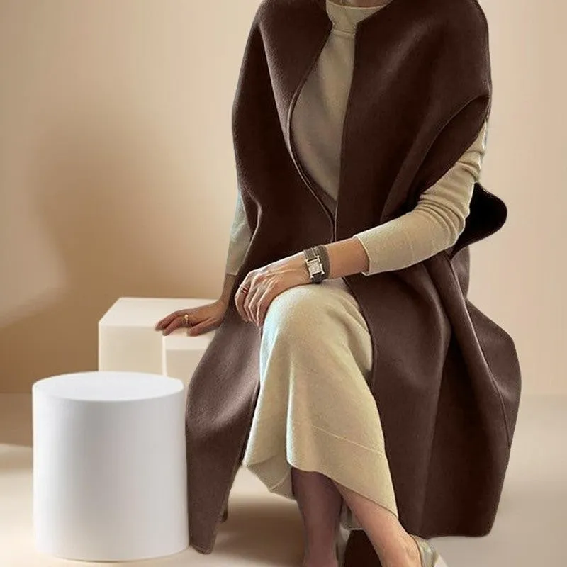 Women's Elegant Chic Cloak