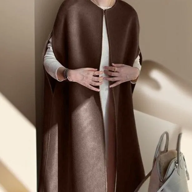 Women's Elegant Chic Cloak