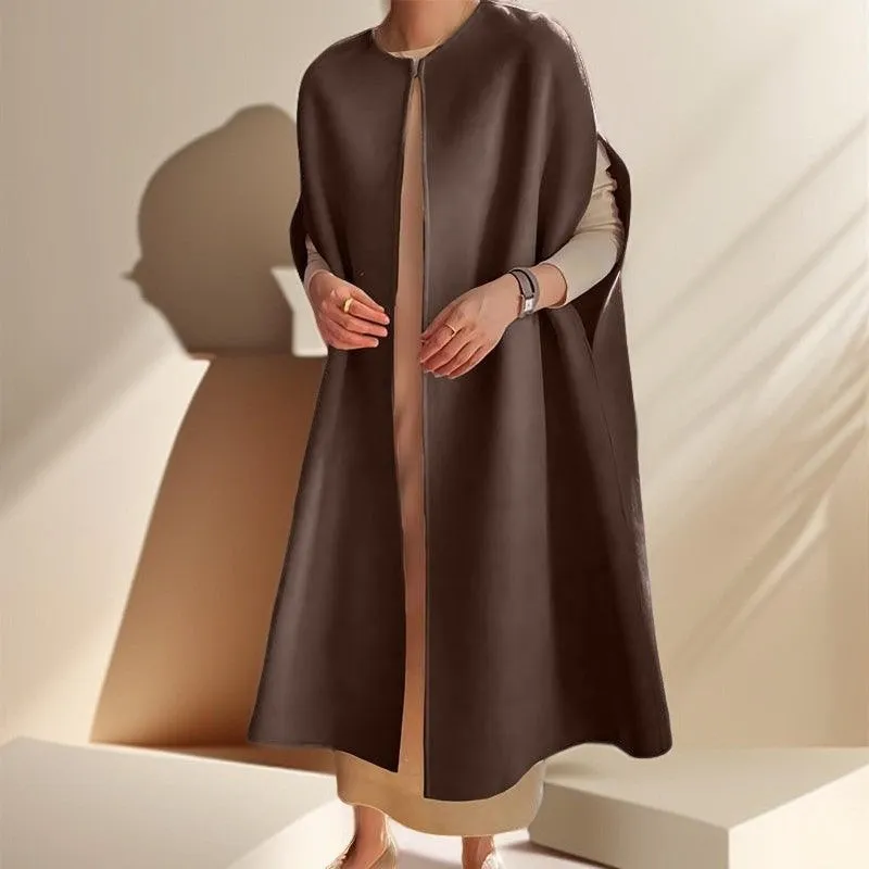 Women's Elegant Chic Cloak