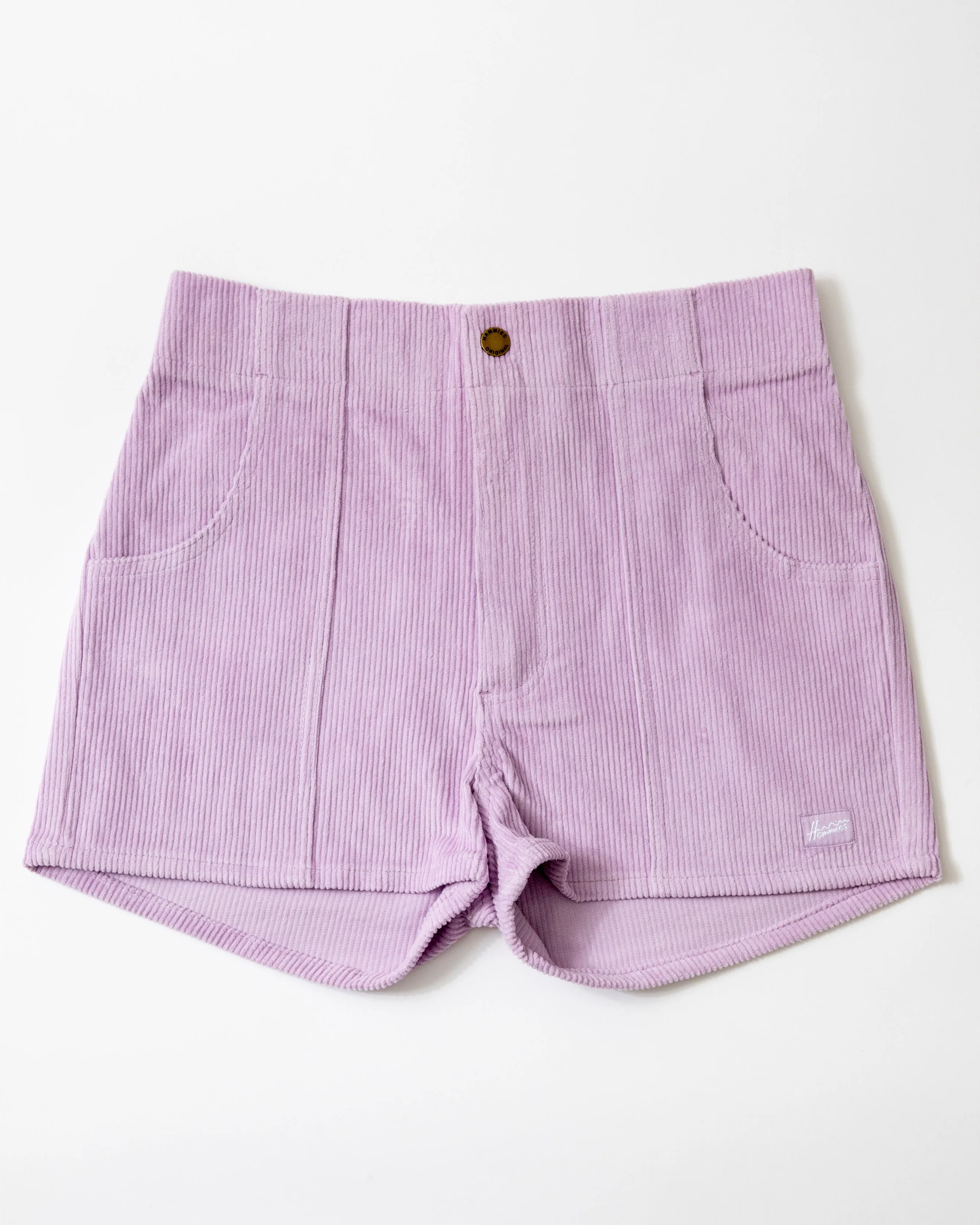 Women's Short (Powder Purple)