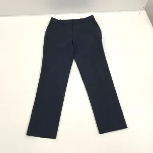 Women's Tahari Petite Dark Blue Slacks Dress Pants - Size 0P