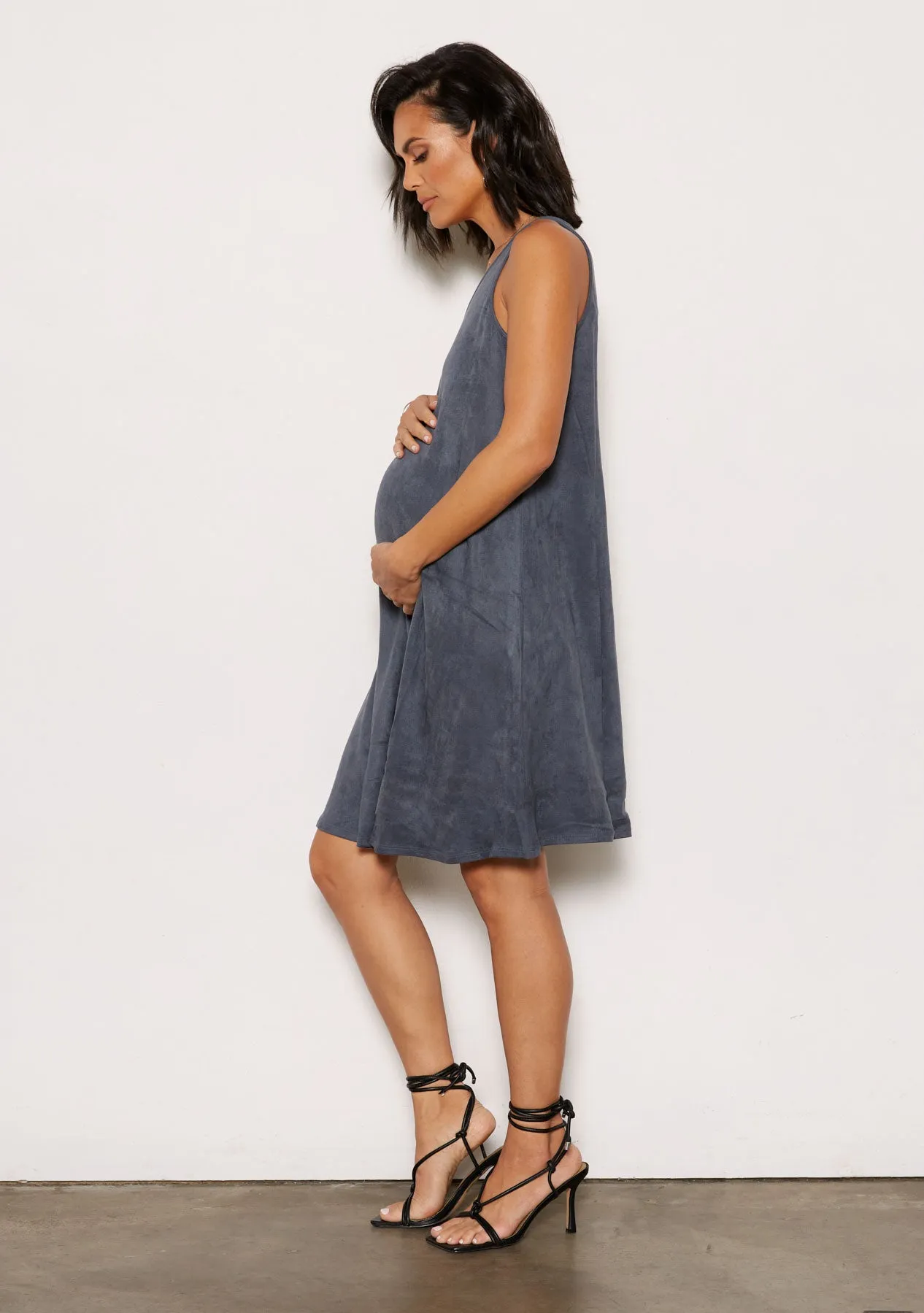 Zandra Maternity Dress